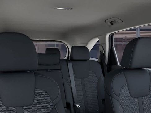 Used 2025 Kia Sorento LX FWD image 27