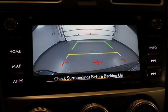 Used 2017 Subaru Crosstrek 2.0i Limited AWD/4WD image 26