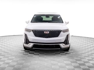 Certified 2024 Cadillac XT6 Premium Luxury w/ Platinum Package video 2