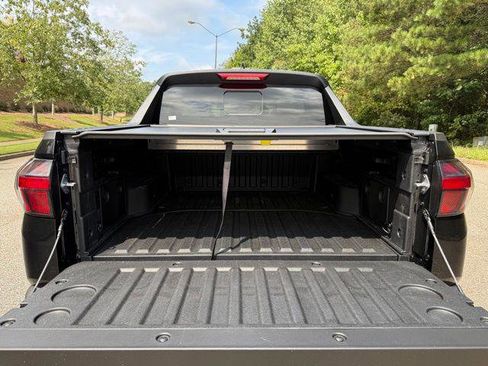 New 2026 Hyundai Santa Cruz SEL image 26