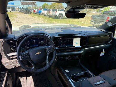 New 2026 Chevrolet Silverado 2500 High Country w/ High Country Premium Package image 12