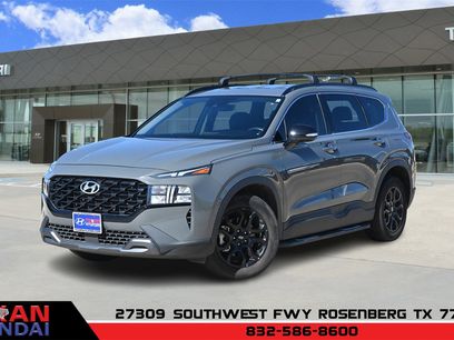 Certified 2023 Hyundai Santa Fe XRT w/ Cargo Package