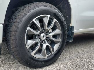 Used 2022 Chevrolet Silverado 1500 RST AWD/4WD video 2