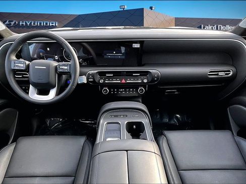 New 2026 Hyundai Palisade Calligraphy image 5