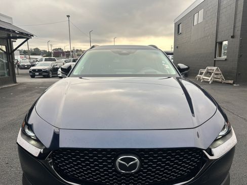 Certified 2025 MAZDA CX-30 2.5 Turbo w/ Premium Package AWD/4WD image 24