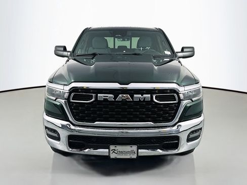 New 2026 RAM 1500 Tradesman RWD image 2