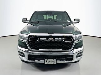 New 2026 RAM 1500 Tradesman RWD video 2