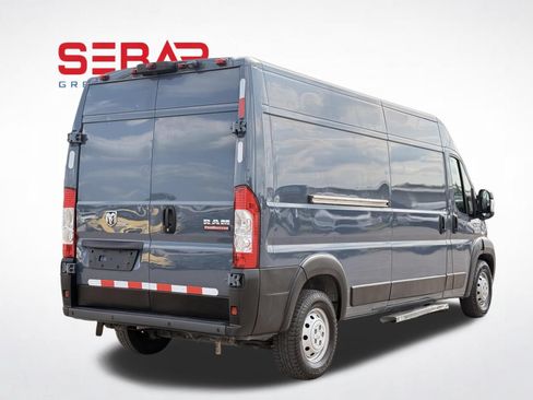 Used 2019 RAM ProMaster 2500 FWD image 7