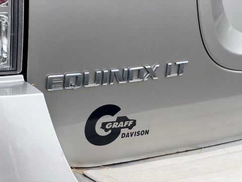 Used 2008 Chevrolet Equinox LT w/ LT Preferred Equipment Group FWD image 22