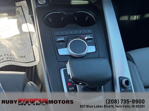 Used 2019 Audi A4 2.0T Prestige AWD/4WD image 25