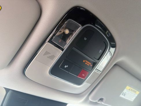 New 2026 Hyundai Tucson SEL FWD image 24