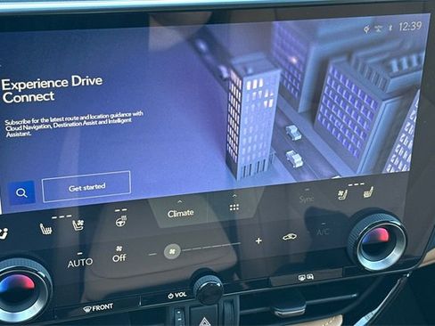 New 2026 Lexus NX 450h+ AWD w/ Luxury Package image 17