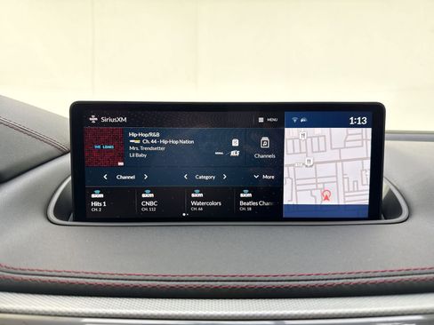 Certified 2023 Acura MDX A-Spec AWD/4WD image 7