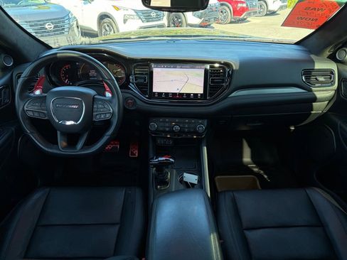 Used 2022 Dodge Durango R/T image 28