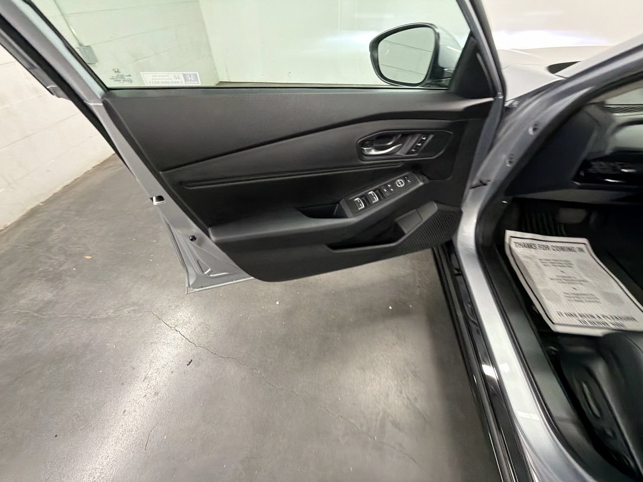 Used 2025 Honda Accord EX-L image 22