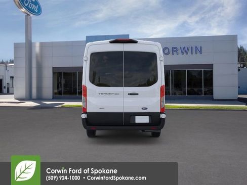 New 2026 Ford Transit 350 XL AWD/4WD image 7