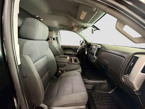 Used 2018 GMC Sierra 1500 SLE w/ SLE Value Package image 27