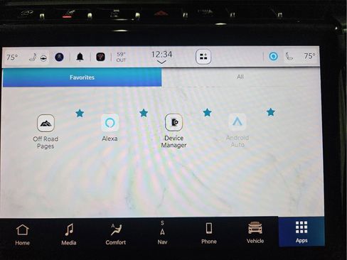 Used 2023 Jeep Grand Cherokee Limited image 24