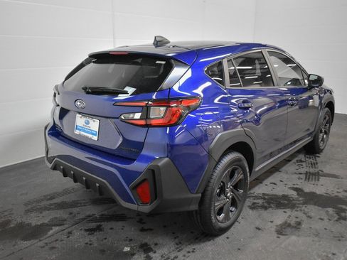 Certified 2026 Subaru Crosstrek 2.5i image 5