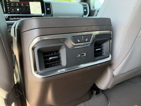 New 2026 GMC Sierra 1500 SLT w/ SLT Premium Plus Package AWD/4WD image 20