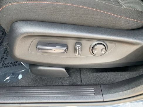 Certified 2026 Honda CR-V Sport image 24