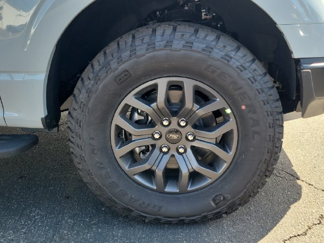 New 2026 Ford F150 Tremor w/ Equipment Group 402A High AWD/4WD image 6