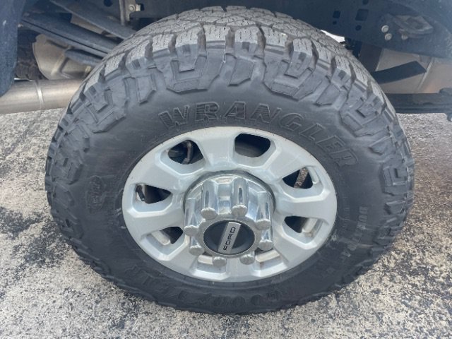 Used 2024 Ford F250 XLT w/ 360-Degree Camera Package AWD/4WD image 25