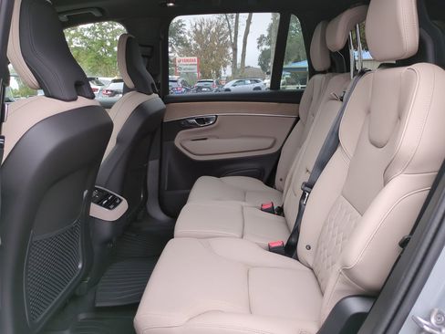 New 2026 Volvo XC90 B6 Plus w/ Protection Package Premier image 12