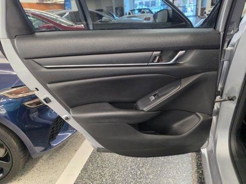 Used 2019 Honda Accord Sport image 27