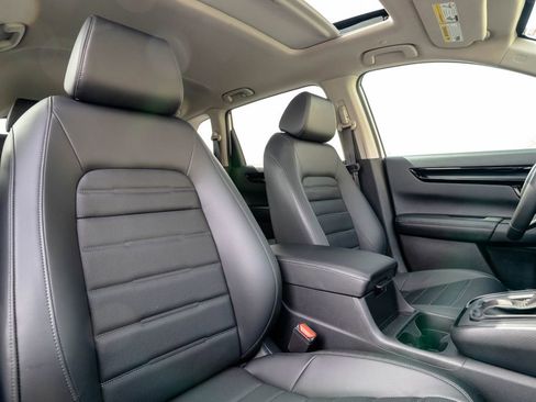 Used 2024 Honda CR-V EX-L image 17