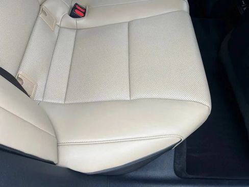 Used 2021 Lexus ES 350 w/ Premium Package FWD image 41
