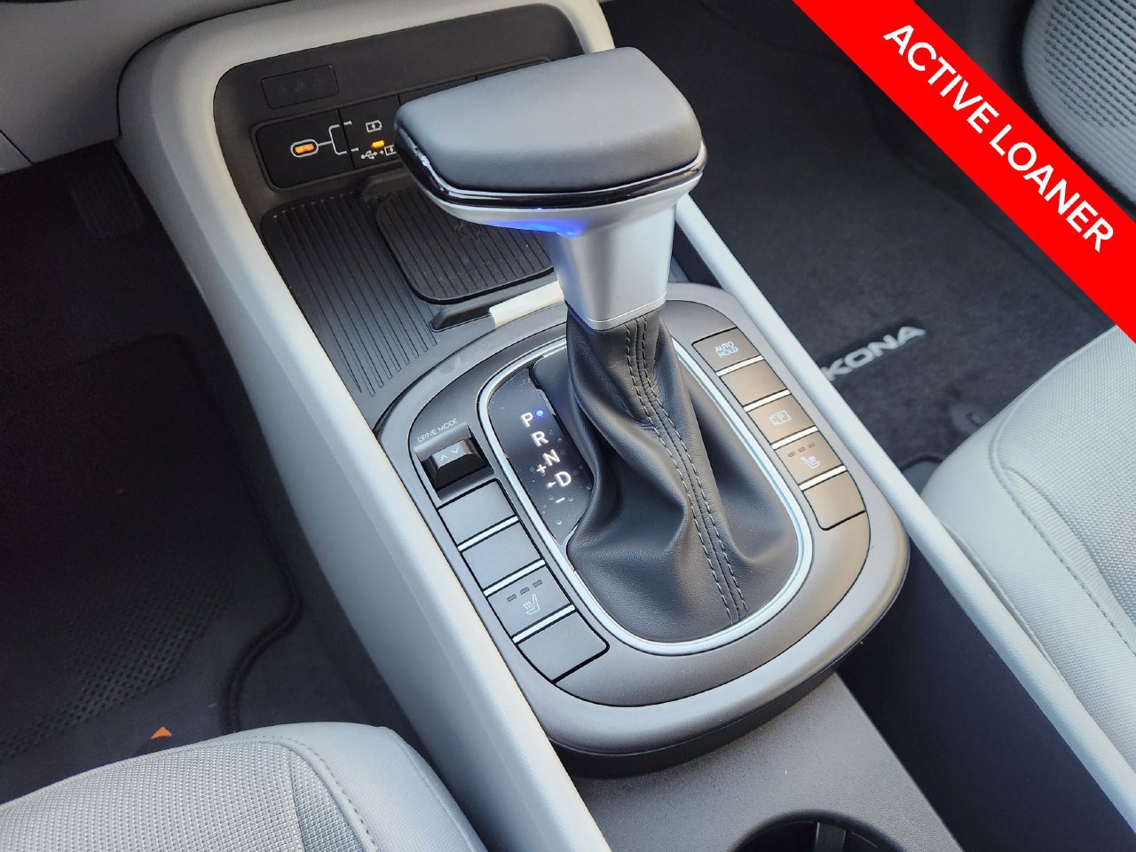 New 2026 Hyundai Kona SEL Sport FWD image 18