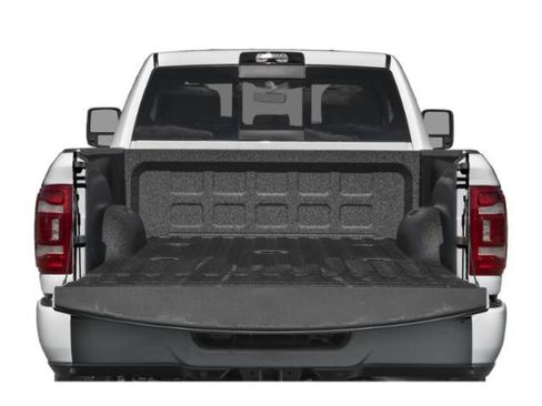 Used 2024 RAM 2500 Limited AWD/4WD image 13