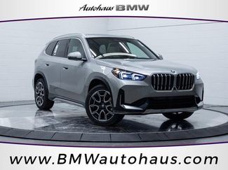 New 2026 BMW X1 xDrive28i w/ Technology Package video 1