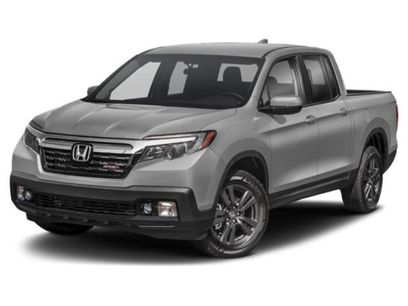 Used 2019 Honda Ridgeline Sport
