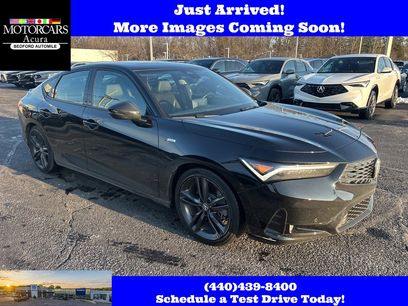 Used 2023 Acura Integra A-Spec