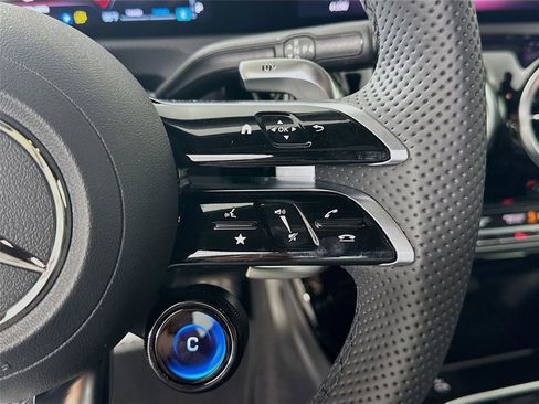 Certified 2026 Mercedes-Benz CLA 35 AMG 4MATIC image 13