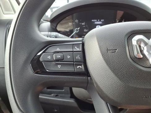 New 2026 RAM ProMaster 3500 FWD image 21