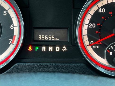 Used 2017 Dodge Grand Caravan SE w/ Power Window Group image 22