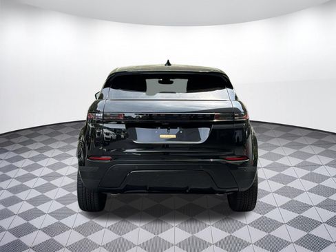 Used 2026 Land Rover Range Rover Evoque S AWD/4WD image 10