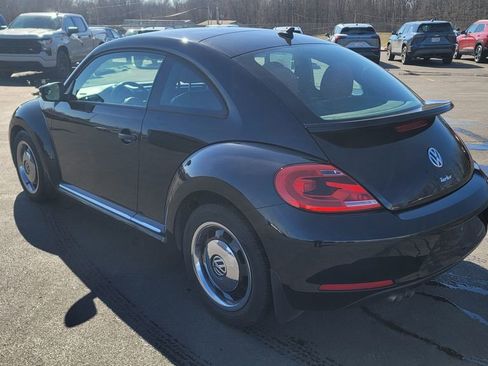 Used 2016 Volkswagen Beetle 1.8T Classic image 9