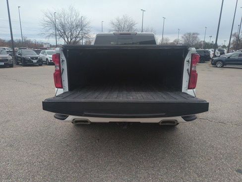 Used 2019 Chevrolet Silverado 1500 RST image 14