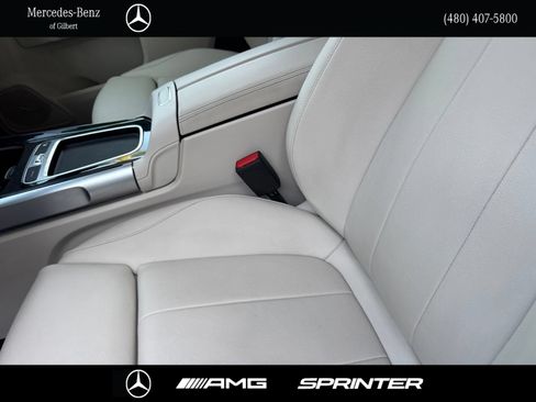 Certified 2026 Mercedes-Benz GLB 250 image 13
