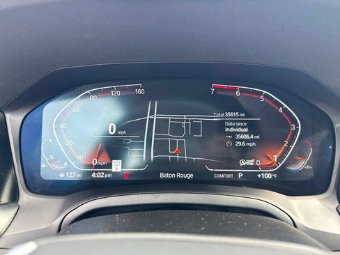 Certified 2023 BMW 430i Gran Coupe w/ Premium Package RWD image 15