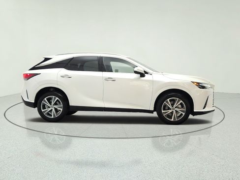Used 2024 Lexus RX 350 Premium w/ Cold Area Package FWD image 4