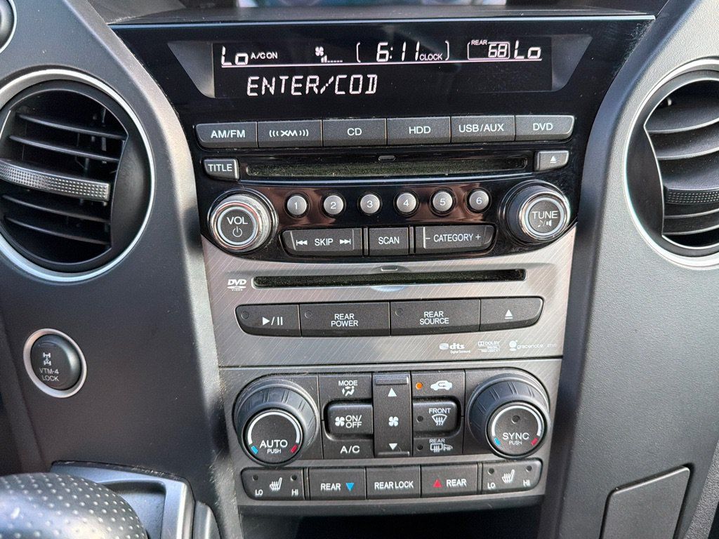 Used 2015 Honda Pilot Touring image 23