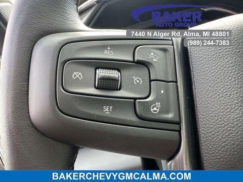 New 2026 GMC Sierra 2500 Denali Ultimate image 16