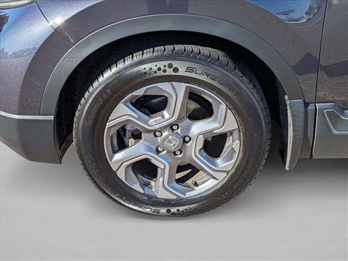 Used 2019 Honda CR-V EX image 15