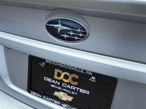 Used 2017 Subaru WRX AWD/4WD image 33