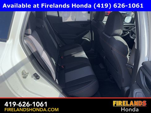 Used 2023 Subaru Crosstrek 2.0i Premium image 30